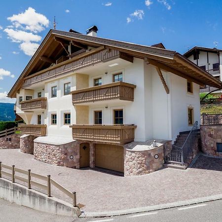 Appartamenti Casa Salesai Carano  Luaran gambar