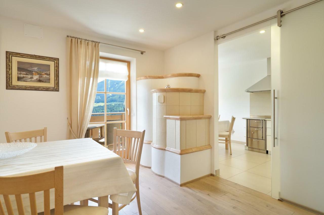 Appartamenti Casa Salesai Carano  Luaran gambar