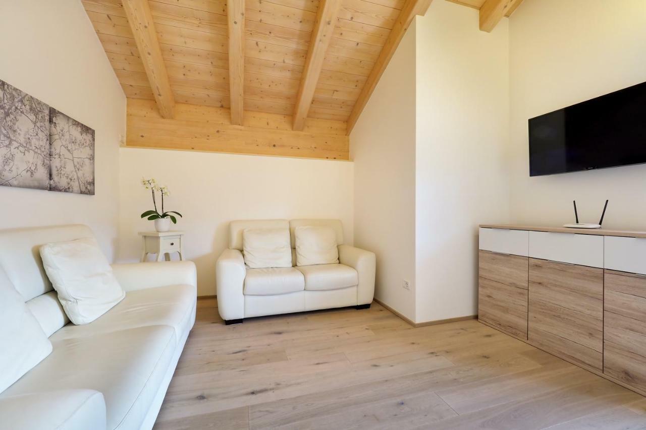 Appartamenti Casa Salesai Carano  Luaran gambar
